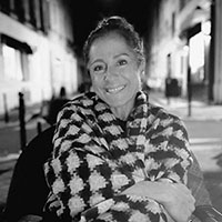 Monique Rizkalla Chebli